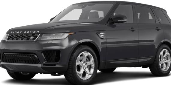 LAND ROVER RANGE ROVER SPORT 2019 SALWR2RVXKA823308 image